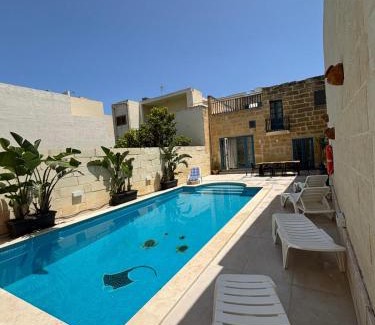 Sannat Villa | Sannat Hills Farmhouse