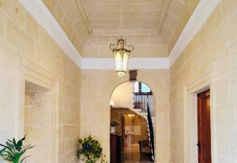 Sannat Villa | Sannat Hills Farmhouse