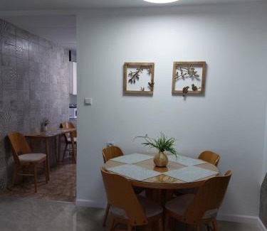 Kiryat Yam Apartamento | Sanny Bay