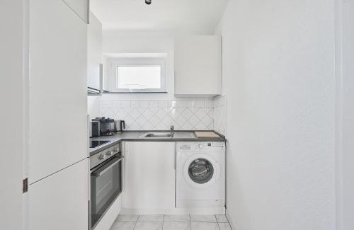 Emst Apartamento | SANO Apartments - bei Max