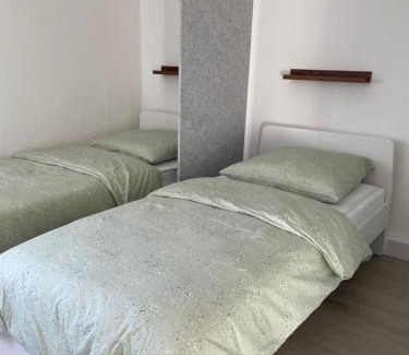 Hagen Apartamento | SANO Apartments - Bei Uwe