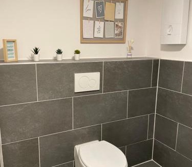 Hagen Apartamento | SANO Apartments - Bei Uwe