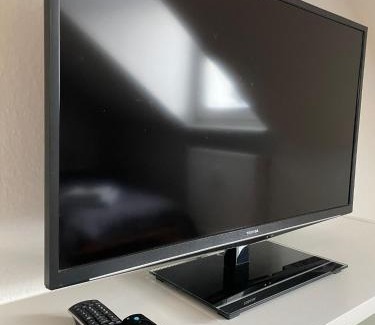 Vorhalle Apartamento | SANO - bei Felix in Hagen - Platz bis zu 5 Personen - Waschmaschine - Smart Tv