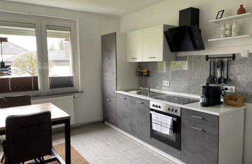 Emst Apartamento | SANO - bei Joseph in Hagen- modernes Ambiente - Home office - Highspeed Internet - Waschmaschine