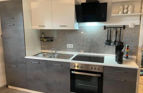 Emst Apartamento | SANO - bei Joseph in Hagen- modernes Ambiente - Home office - Highspeed Internet - Waschmaschine