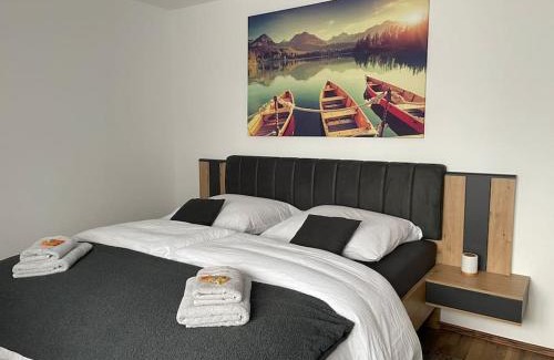 Emst Apartamento | SANO - bei Joseph in Hagen- modernes Ambiente - Home office - Highspeed Internet - Waschmaschine