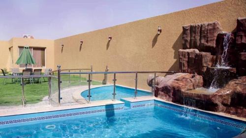 Al Bāţinah Chalet De Esquí | sano