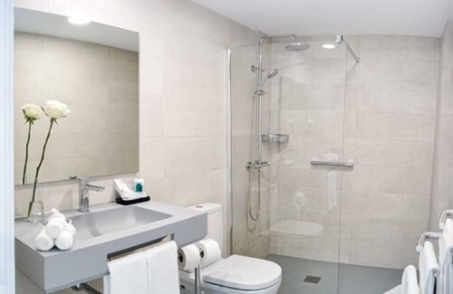 Playa del Inglés Hotel | Sanom Beach Resort - Adults Only