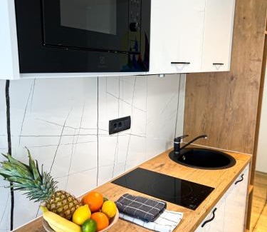 Jesenice Apartamento | SanOne-Studio apartment