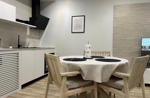 Ishem Apartamento | SanPietro Premium 224