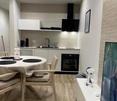 Ishem Apartamento | SanPietro Premium 224