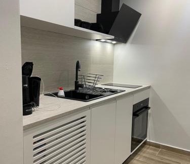 Ishem Apartamento | SanPietro Premium 224