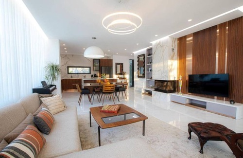 Ishem Casa | Sanpietro Vacation Villa 001
