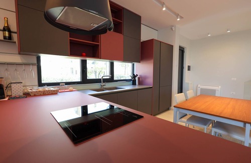 Ishem Complejo | Sanpietro Vacation Rentals