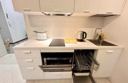 Sanremo Apartamento | SANREMO Mare e Relax - affittasi Casa Koala con terrazza e aria condizionata a poca distanza dal Casinó e dal mare