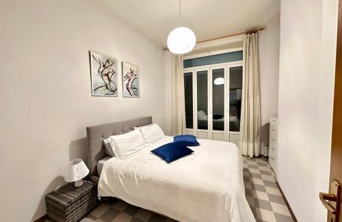 Sanremo Apartamento | SANREMO Mare e Relax - affittasi Casa Koala con terrazza e aria condizionata a poca distanza dal Casinó e dal mare