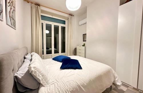 Sanremo Apartamento | SANREMO Mare e Relax - affittasi Casa Koala con terrazza e aria condizionata a poca distanza dal Casinó e dal mare