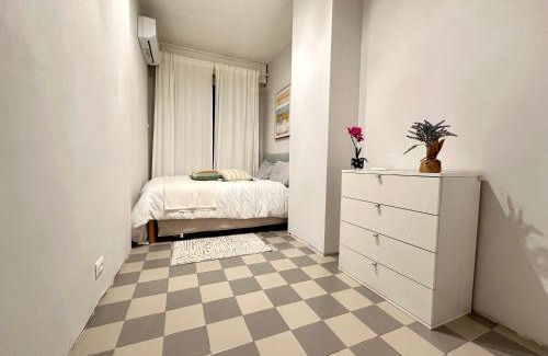 Sanremo Apartamento | SANREMO Mare e Relax - affittasi Casa Koala con terrazza e aria condizionata a poca distanza dal Casinó e dal mare