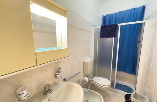 Sanremo Apartamento | ★ [SANREMO]Relax between sea and mountains with parking under the house 🌊🏡