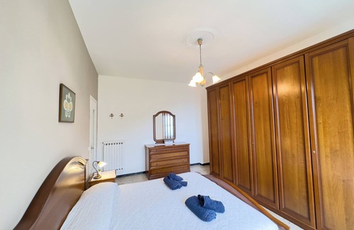 Sanremo Apartamento | ★ [SANREMO]Relax between sea and mountains with parking under the house 🌊🏡
