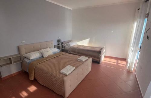 Orikum Hotel | Sanremo Vlore