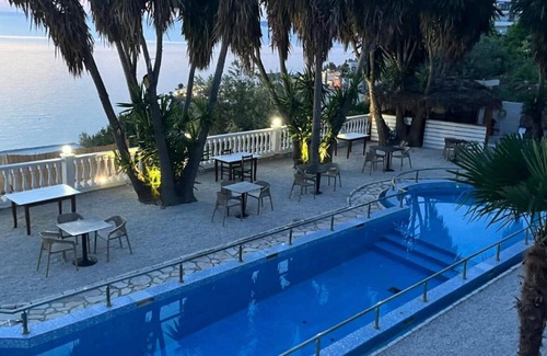 Orikum Hotel | Sanremo Vlore
