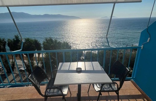Orikum Hotel | Sanremo Vlore