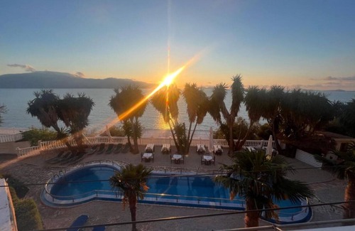 Orikum Hotel | Sanremo Vlore