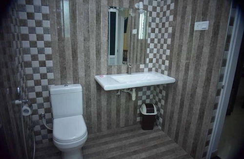 Minuwangoda Hotel | Sanri villa Katunayaka