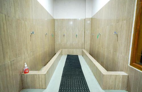Bandar Lampung Hotel | Sans Bougenville Lampung