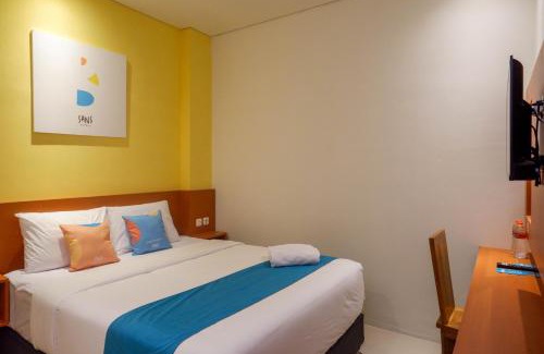 Kasihan Hotel | Sans Hotel Pippo Yogyakarta by RedDoorz