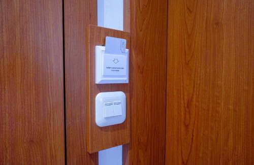 Kasihan Hotel | Sans Hotel Pippo Yogyakarta by RedDoorz