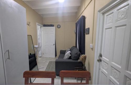 Castries Casa | Sans Oasis