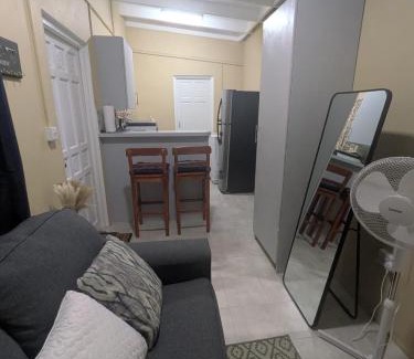 Castries Casa | Sans Oasis