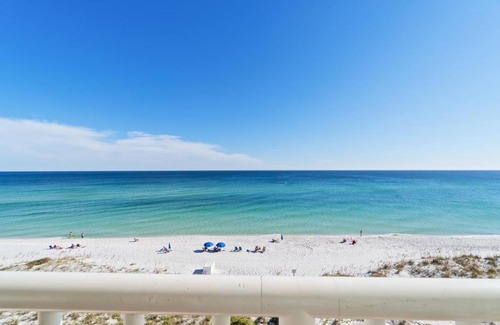 Pensacola Beach Apartamento | Sans Souci 407