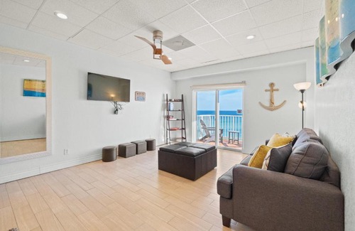 Pensacola Beach Apartamento | Sans Souci 407