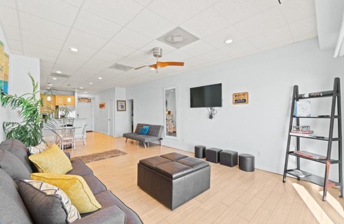 Pensacola Beach Apartamento | Sans Souci 407