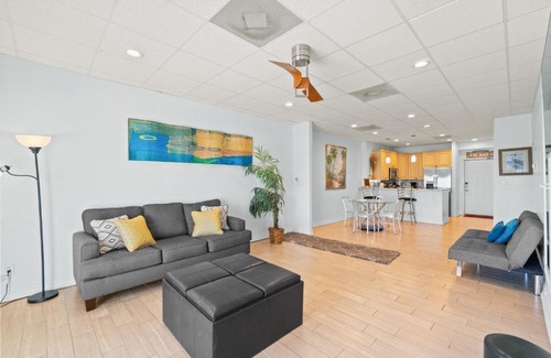 Pensacola Beach Apartamento | Sans Souci 407