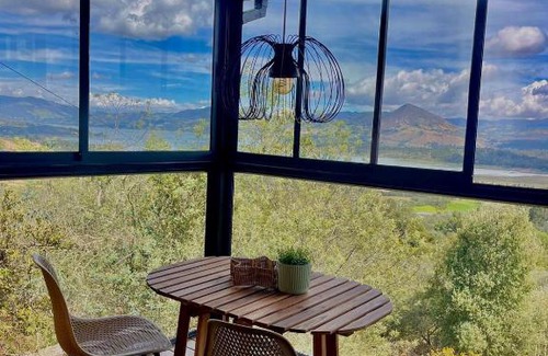 Guatavita Casa | Sans Souci Cabaña - Parejas