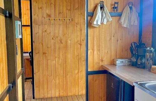 Guatavita Casa | Sans Souci Cabaña - Parejas