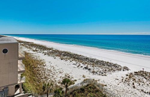 Pensacola Beach Casa | Sans Souci unit 401