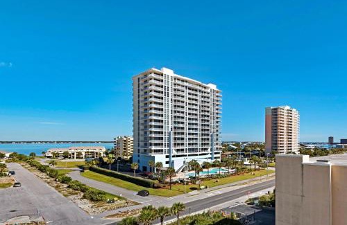 Pensacola Beach Casa | Sans Souci unit 401