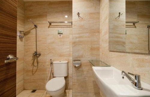 Bangka Casa | Sans Vibes Firdaus Mansion Kemang