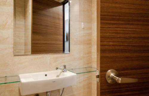 Bangka Casa | Sans Vibes Firdaus Mansion Kemang