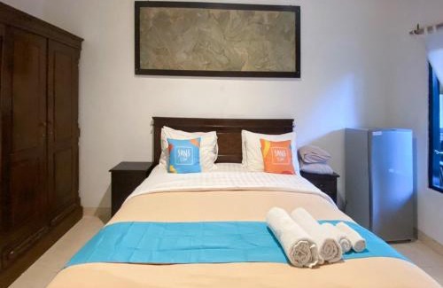 Pemecutan Kelod Hotel | Sans Vibes Tendan Residence Kuta