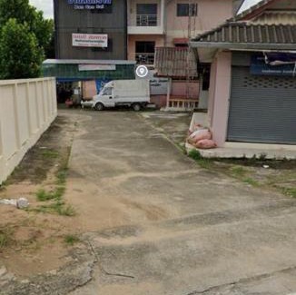 San Sai Casa | Sansaigobori