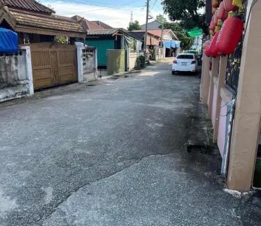 San Sai Casa | Sansaigobori
