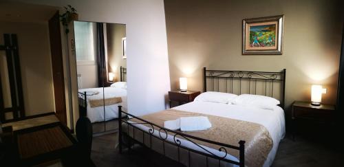 Certosa Casa | SanSiroFiera Rooms