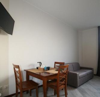 Certosa Casa | SanSiroFiera Rooms