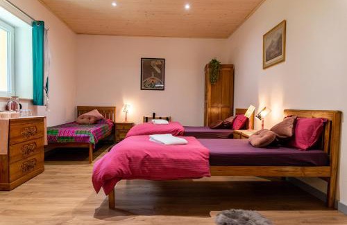Scionzier Casa | Sanskriti